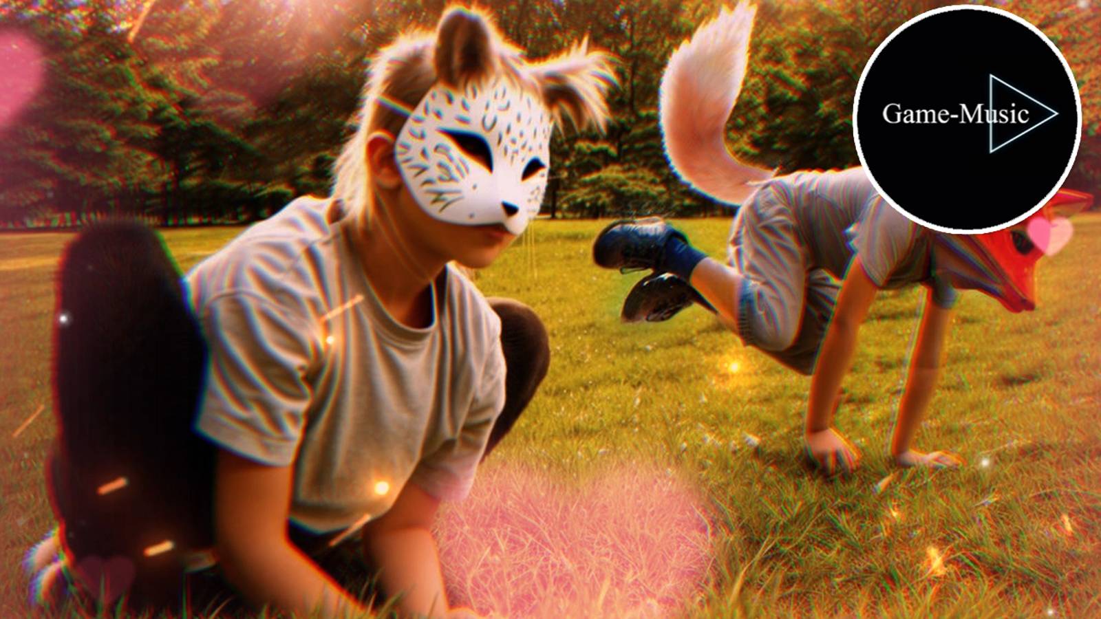 Мальчик Квадробер съел корм кота (песня) смотреть онлайн