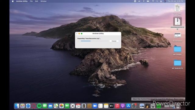 HOW TO STOP MAC BOOK FROM HEATING & INCREASE COOLING FAN SPEED смотреть онлайн