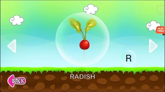 PreSchool Kids ABC Flash Cards смотреть онлайн