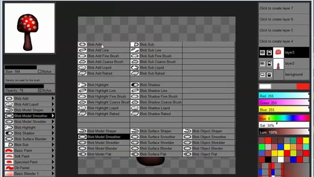 Getting started with Blob Studio смотреть онлайн