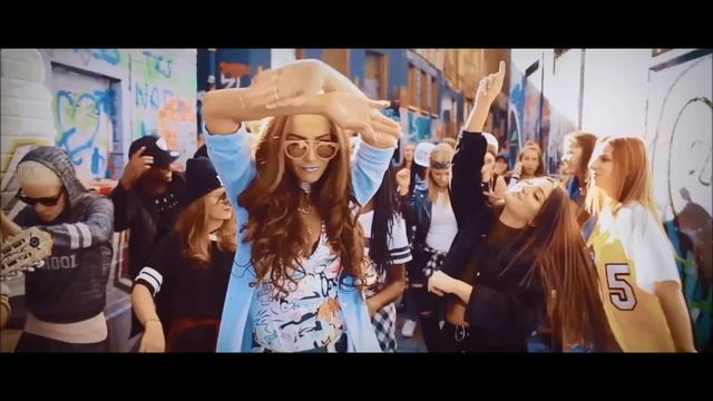 Livin R & Noisy feat. Keyoh & ShaoDow - Eyes Wide Shut (Official Music Video HD) смотреть онлайн