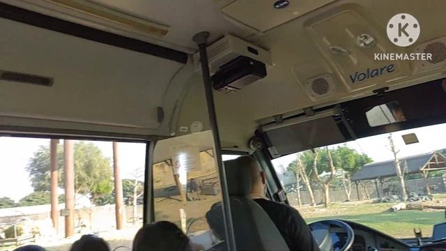 Dubai Safari Park part 4 || Safari Bus Journey #dubaisafaripark #dubailife # смотреть онлайн