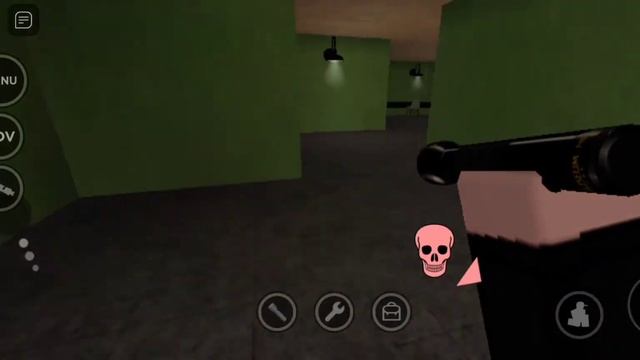 Смогу ли я выжить? выживание от монстров мемоф! Roblox Evade смотреть онлайн