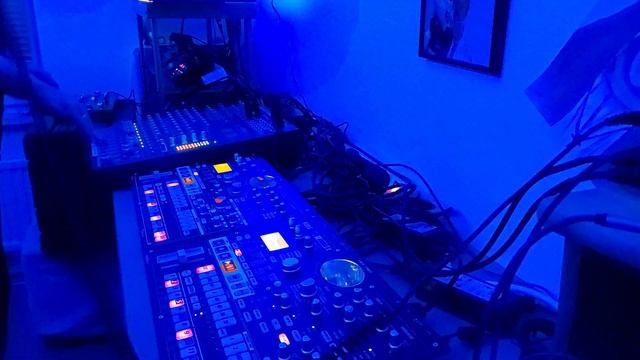 20230114 Techno Jam смотреть онлайн