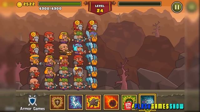 Brave Shorties 2 Game (Full Games) смотреть онлайн