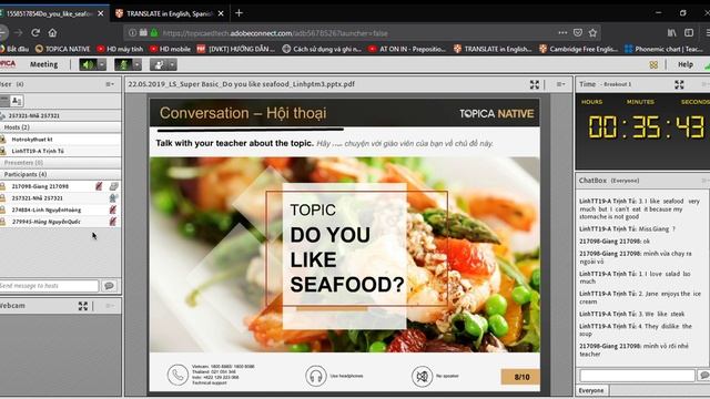 1558517854Do you like seafood Mozilla Firefox 2019 05 22 17 06 13 смотреть онлайн
