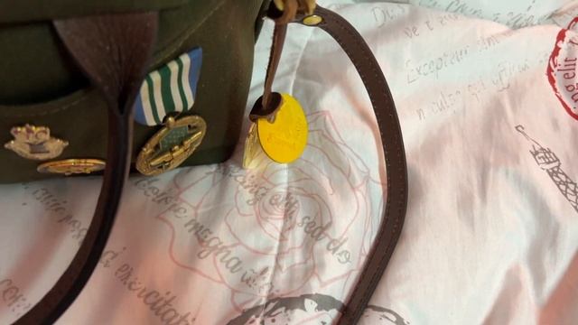 What's in my R Riveter Memorial Day Bag and friend mail. смотреть онлайн