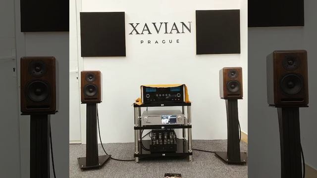 Xavian Perla + Drum Twist смотреть онлайн