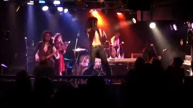 Epickarma(Kamelot cover band) 2016.09.03 смотреть онлайн