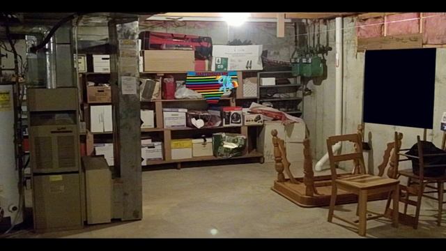 Five Nights At Pingas 1, 2 & 3 ALL Jumpscares