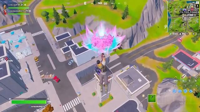 Fortnite on GeForce NOW Google Chrome 2022 08 31 12 16 54 смотреть онлайн