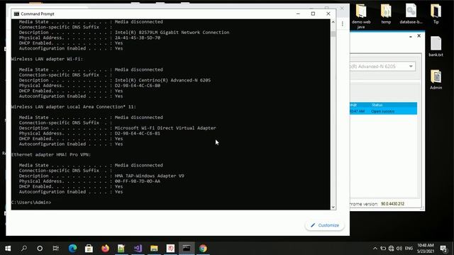 Tool auto change info chrome, auto create profile смотреть онлайн