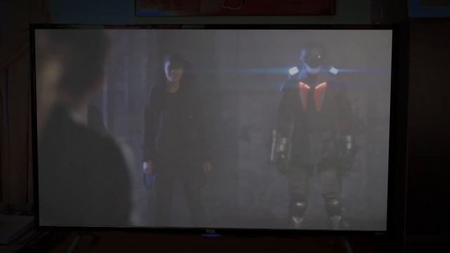 Why Did I Watch Rocket Pack Jack? смотреть онлайн