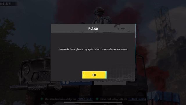 Server is busy please try again later | bgmi server is busy problem смотреть онлайн