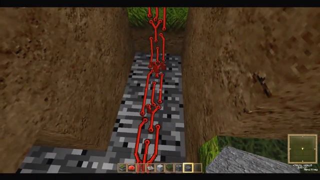 механическая дверь#1 смотреть онлайн