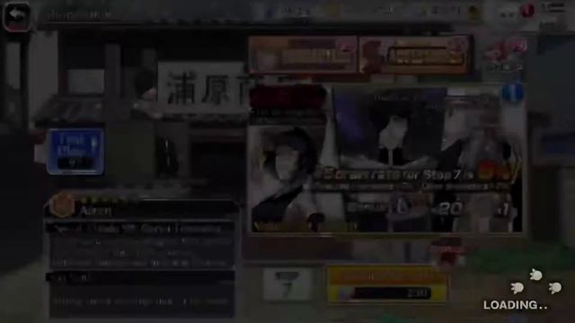 3000 Orbs -The Incomparable Thousand Year Blood War Summons - Bleach Brave Soul смотреть онлайн