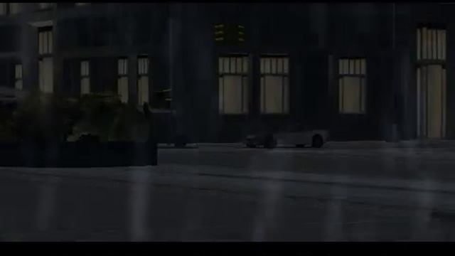 Прохождение Grand Theft Auto III На Свободу #1