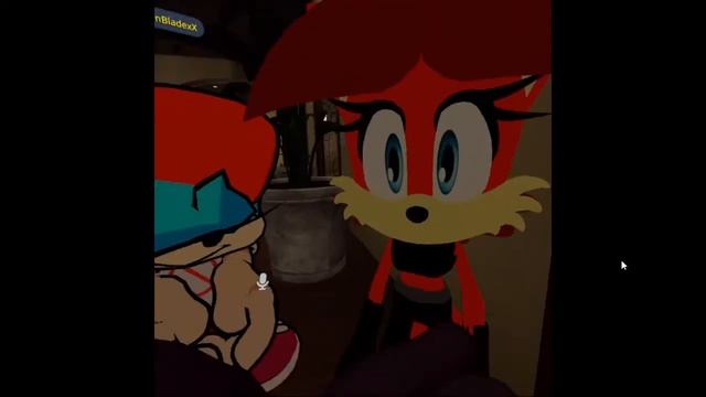 Celebrating The End Of The Corruption!! VRChat Streamception W/DragonBlade