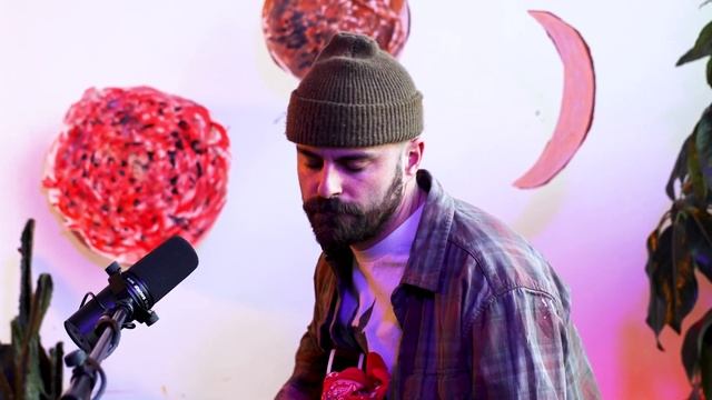 Son Sean- End of World (Live at the Open Window Sessions) смотреть онлайн