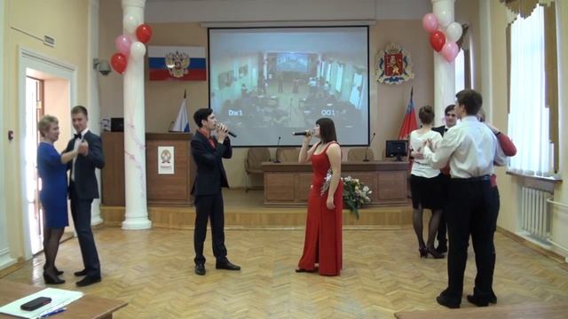 Студенческая жизнь. Владимирский филиал РАНХиГС смотреть онлайн