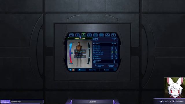 Testing KOTOR Ultimate Mod Version! - SW KOTOR Stream 1 смотреть онлайн
