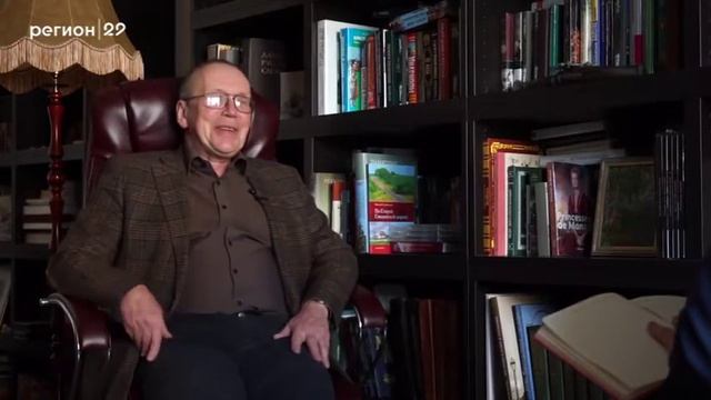 10.05.2018 в Архангельск приезжает Вяземский