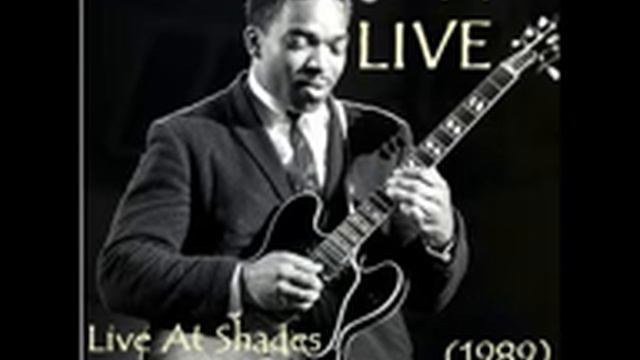 Matt 'Guitar' Murphy Live At Shades, Prairie View, IL. 1989. Cd 2 смотреть онлайн