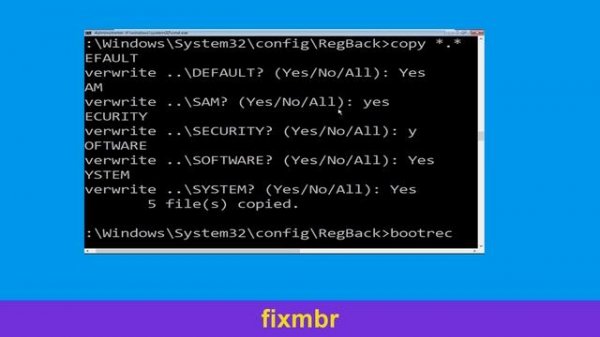 How to Fix TTM_WATCHDOG_TIMEOUT Blue Screen Error Windows 10