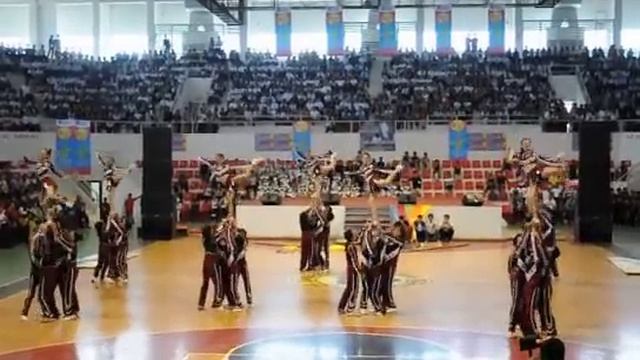 HOLA ZAMBOANGA 2013 - Hawks смотреть онлайн