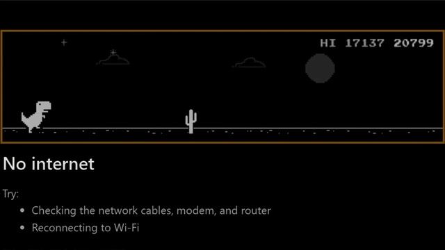 New Google Dinosaur Game Update | NO Hack Google Chrome Dino Game | 40K Score | NO Internet【TTC】 смотреть онлайн