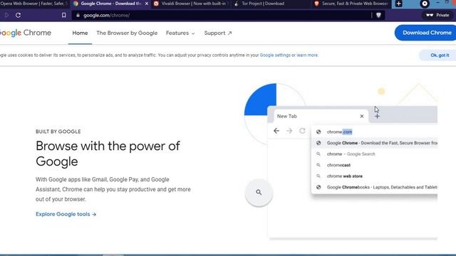 5 best web browsers to start using for better result смотреть онлайн