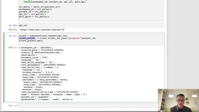 Solutions Tutorials: Daylight API Setup смотреть онлайн
