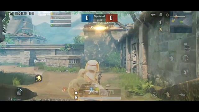 funny match on pubg game 🤣 kill my friends on hand grenades 😜 смотреть онлайн