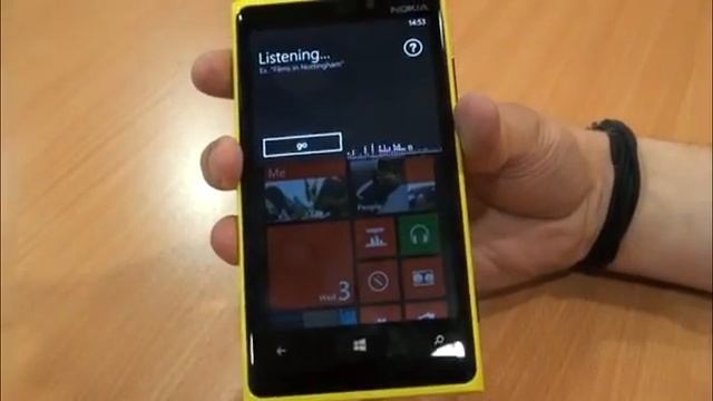 Nokia Lumia 920 Windows Phone 8 tips and tricks смотреть онлайн