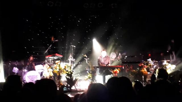 Owl City live, Cinematic Tour - Be Brave смотреть онлайн