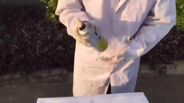 4S Mirror Spray Paint..(Part 1) смотреть онлайн