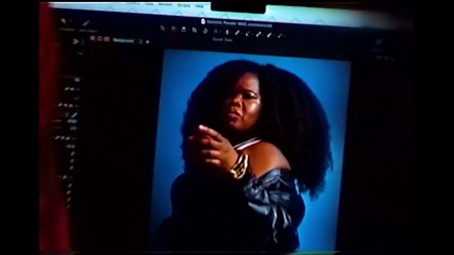 Danielle Ponder: "It always starts with the music" | Bose x NME Present C23 смотреть онлайн