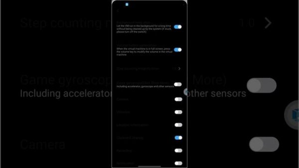 Terbaru Spoofing Monster Hunter Now Android Dengan VMos. Main Monster Hunter Now Dari Rumah#2