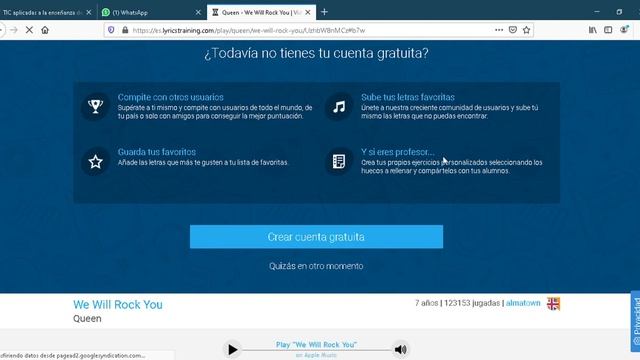 Enjoy Learning Languages with Music! Mozilla Firefox 2020 12 02 08 29 05 смотреть онлайн