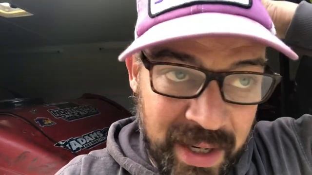 Hot Karl and the Brave head to Fergus Falls for the King of Dirt смотреть онлайн