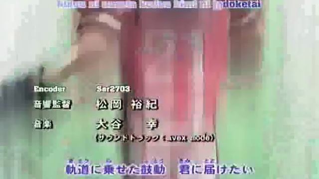 eyeshield 21 opening 1 audio latino смотреть онлайн