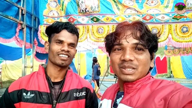 Jatra Gopikanhai Opera date 19-11-2023 re program do okare ? смотреть онлайн