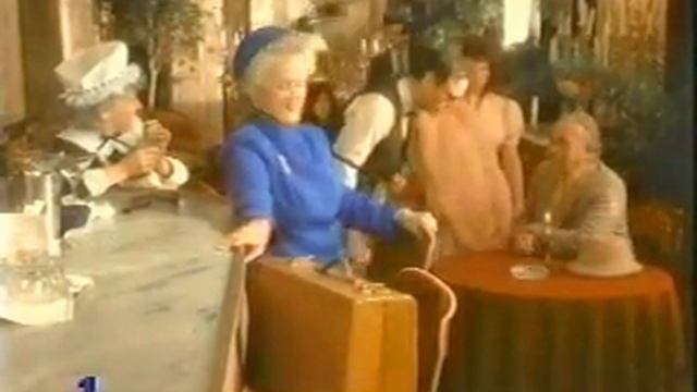 Clue II: Murder in Disguise VCR game clip 2/7 смотреть онлайн