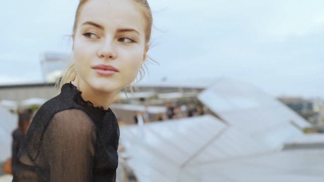 Demeter - Pleasure and the pain (Official Single) смотреть онлайн