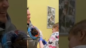 не удачный укол)