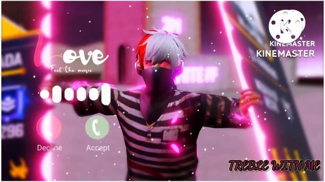 SERENA SAFARI X {HAKKAN AKKU} REMIX (SLOWED+REVERB) BY @GW_WARRIOR_ TRENDING FF SONG #blackscreens смотреть онлайн