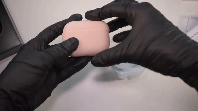 Case Lino Uniq para AirPods смотреть онлайн