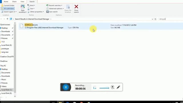 how to install idm extension on google chrome & idm extension for chrome смотреть онлайн