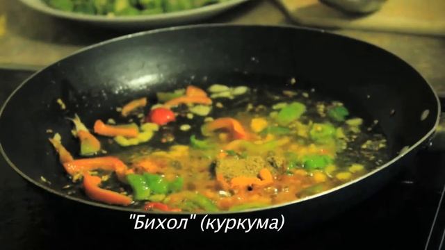 Goppi, The Cuban Indian  Гоппи, кубинский индиец (Russian subtitles)