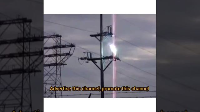 Secret of what causes lightning and thunder смотреть онлайн